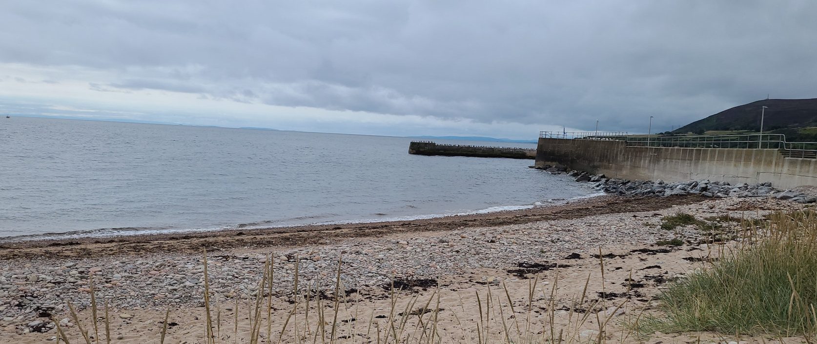 Stay on the dramatic Scottish Coast in Helmsdale